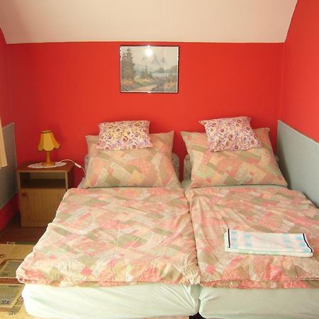 Orszag Apartmanhaz Zalakaros Bagian luar foto