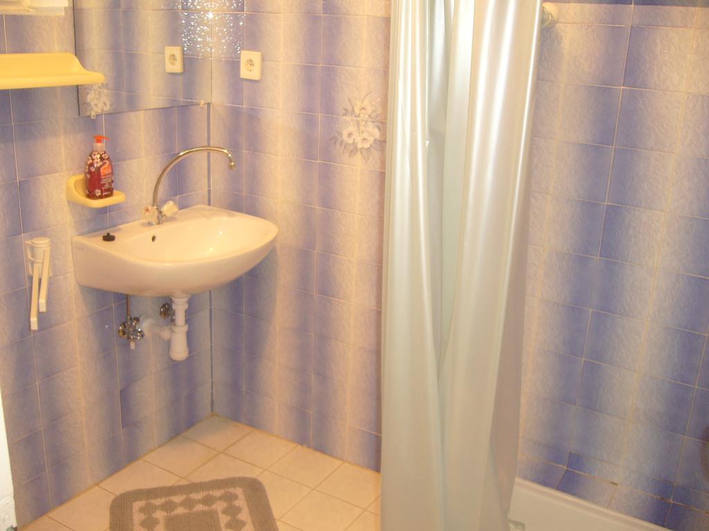 Orszag Apartmanhaz Zalakaros Bagian luar foto