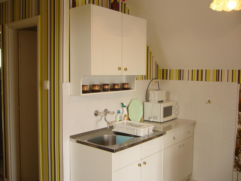 Orszag Apartmanhaz Zalakaros Bagian luar foto