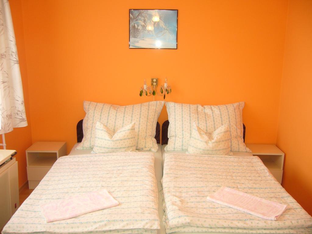 Orszag Apartmanhaz Zalakaros Bagian luar foto